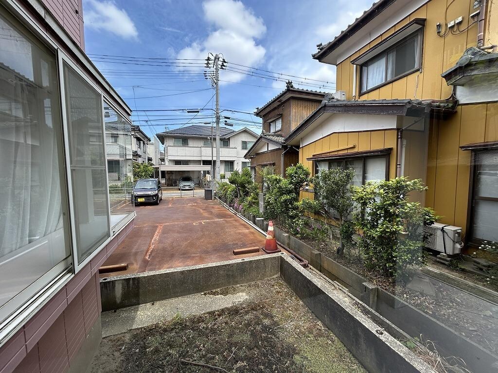 メゾン・ド・Ｋ1の物件内観写真