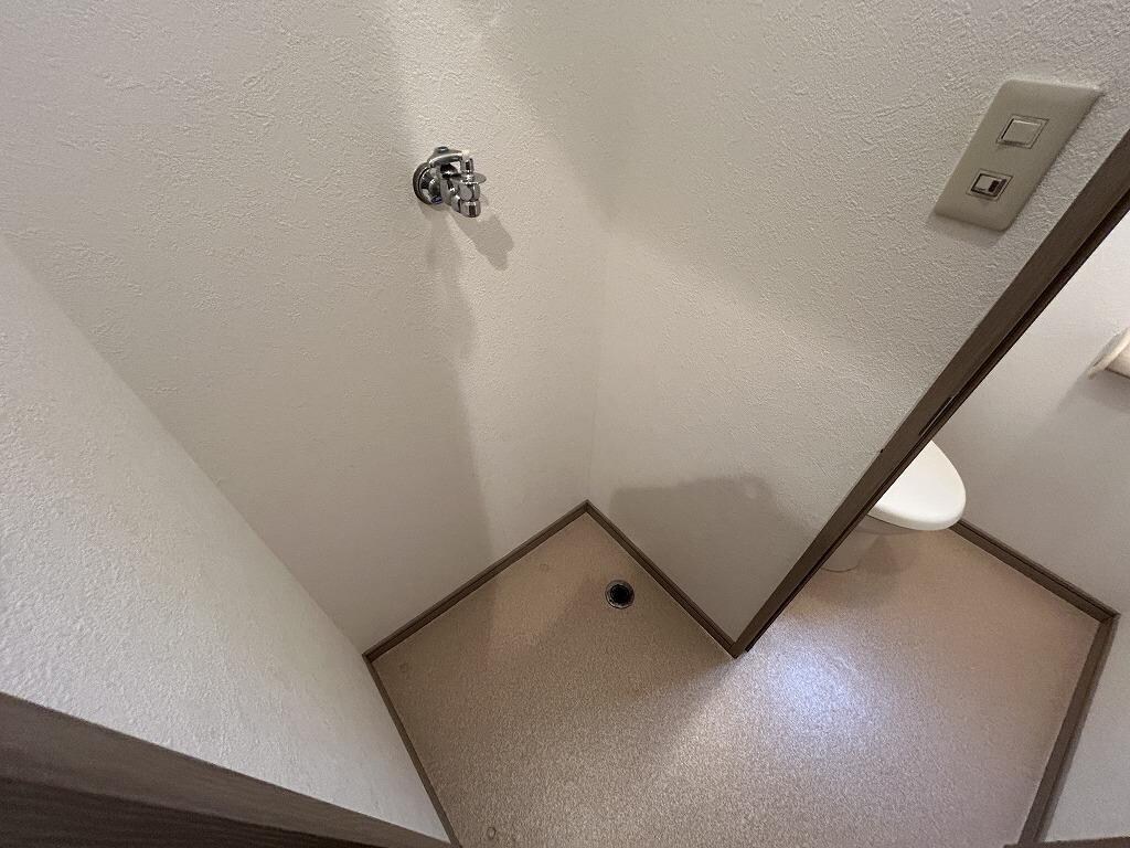 メゾン・ド・Ｋ1の物件内観写真