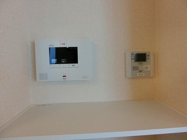 サンボナールの物件内観写真