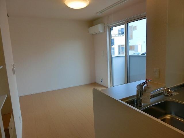 サンボナールの物件内観写真