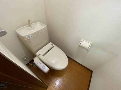 ハウスコスモの物件内観写真