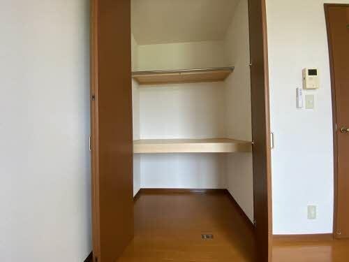 ハウスコスモの物件内観写真