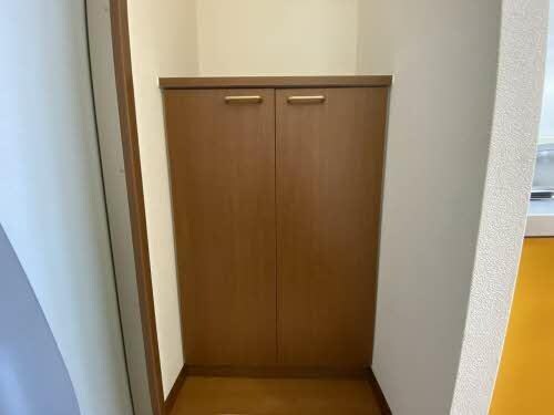 ハウスコスモの物件内観写真