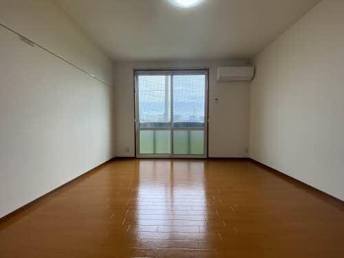 ハウスコスモの物件内観写真