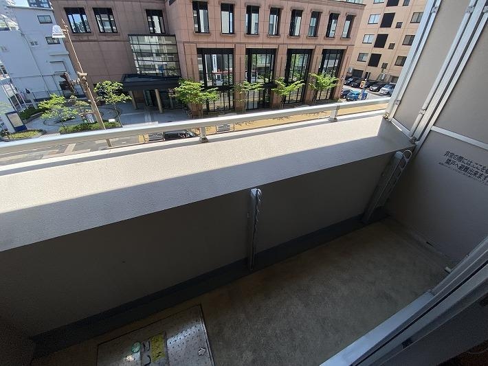 グレイスハイツ東中通タワーの物件内観写真