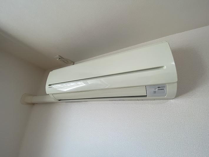 グレイスハイツ東中通タワーの物件内観写真