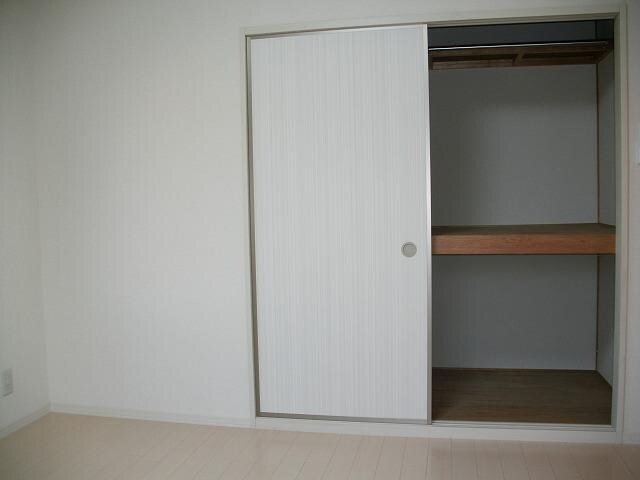 グランメール女池の物件内観写真