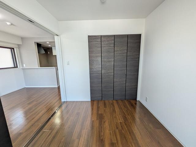 スぺリアージュタワーの物件内観写真