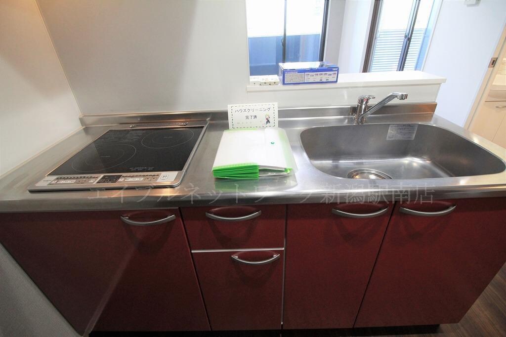 スぺリアージュタワーの物件内観写真