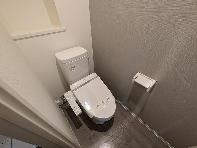 スぺリアージュタワーの物件内観写真