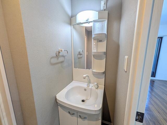 スぺリアージュタワーの物件内観写真