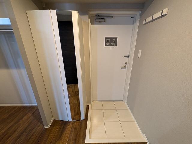 スぺリアージュタワーの物件内観写真