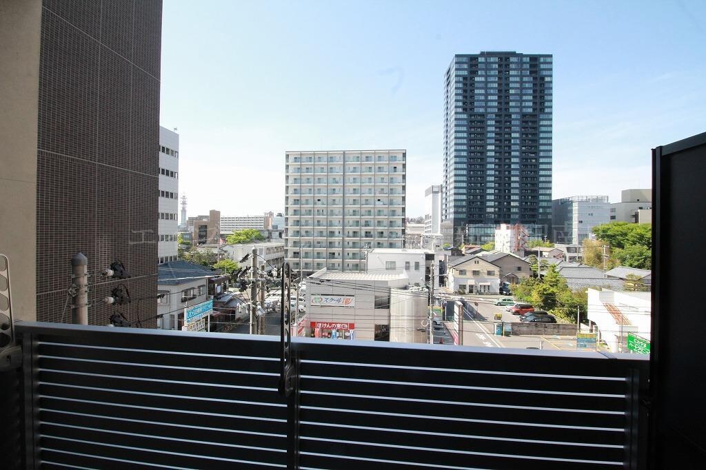 スぺリアージュタワーの物件内観写真