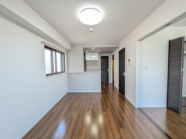 スぺリアージュタワーの物件内観写真