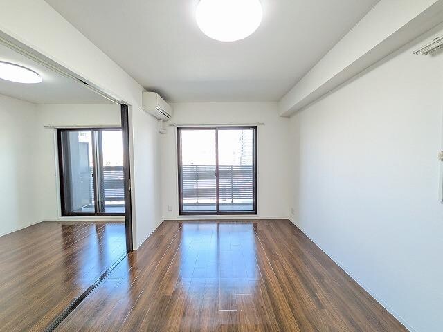 スぺリアージュタワーの物件内観写真