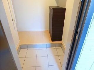 マストタウン上所の物件内観写真