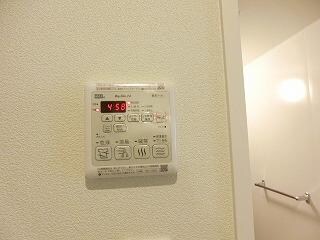 マストタウン上所の物件内観写真