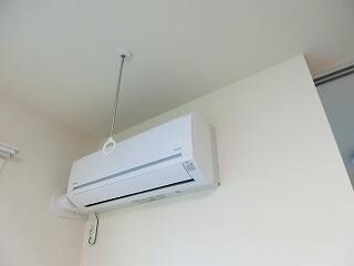 マストタウン上所の物件内観写真