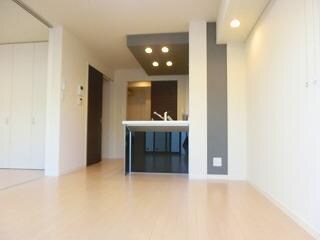 マストタウン上所の物件内観写真