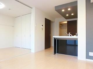 マストタウン上所の物件内観写真