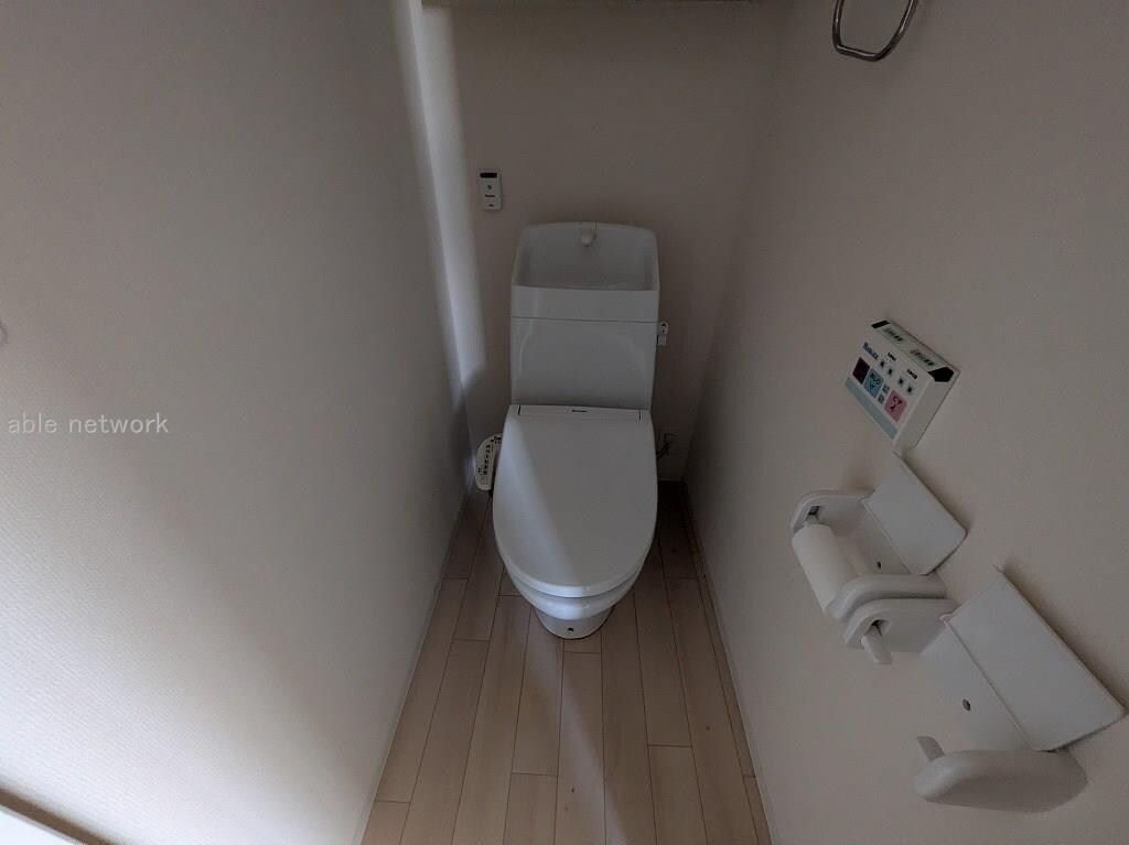 ルシアスの物件内観写真