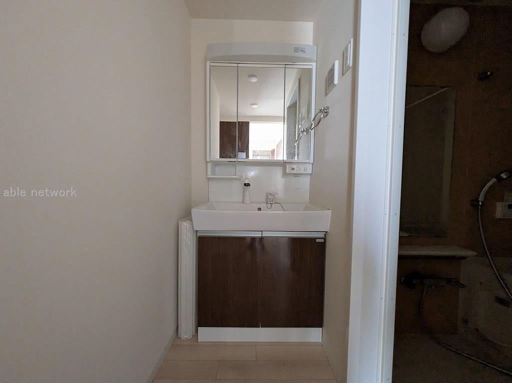 ルシアスの物件内観写真