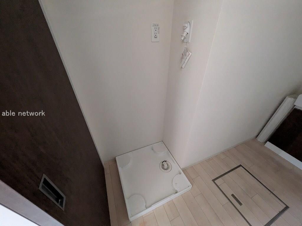 ルシアスの物件内観写真