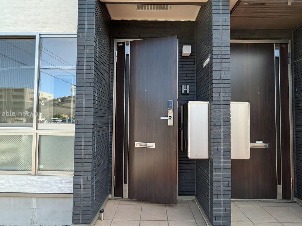 ルシアスの物件内観写真