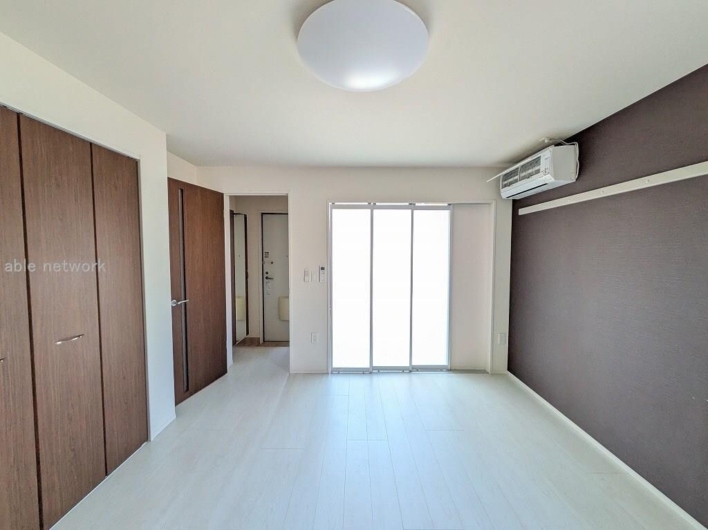 ルシアスの物件内観写真