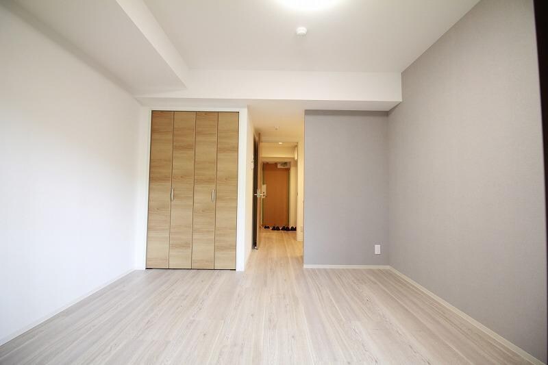 ＣＵＥＳ米山の物件内観写真