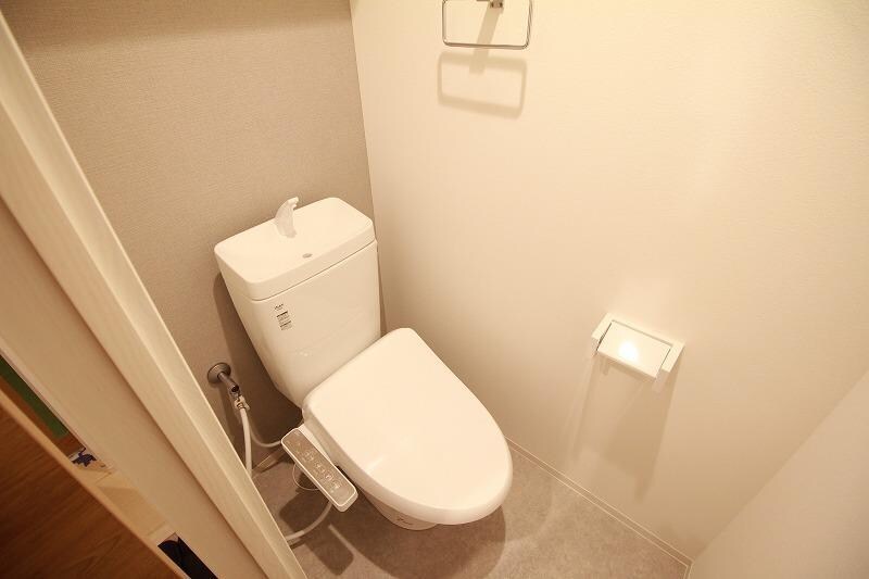 ＣＵＥＳ米山の物件内観写真