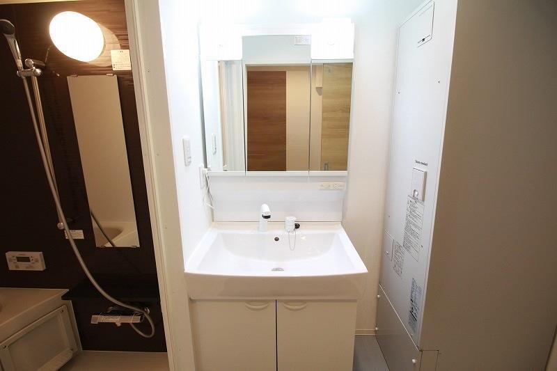 ＣＵＥＳ米山の物件内観写真