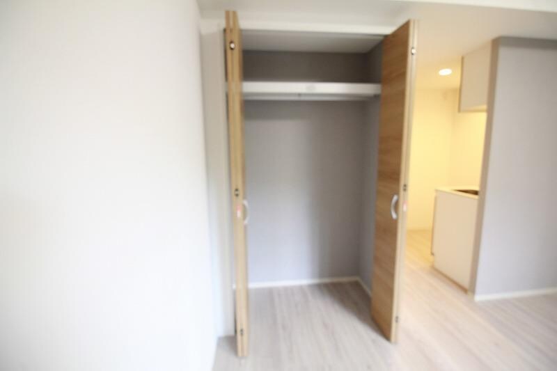 ＣＵＥＳ米山の物件内観写真