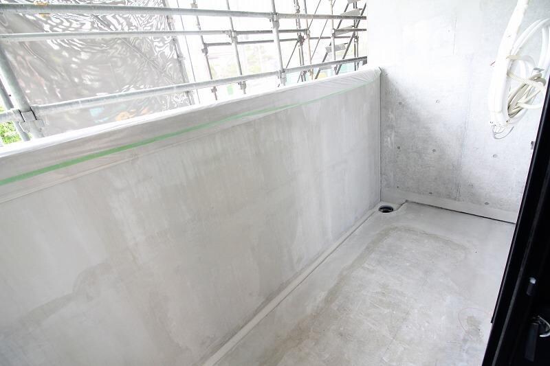 ＣＵＥＳ米山の物件内観写真