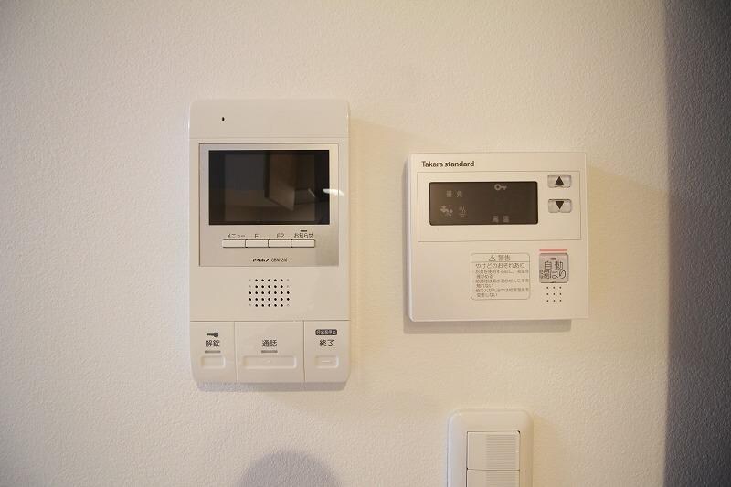 ＣＵＥＳ米山の物件内観写真