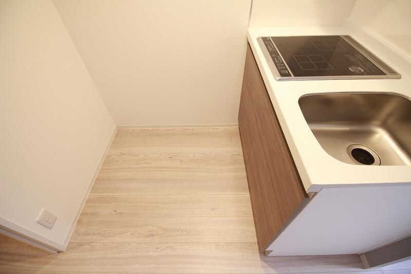 ＣＵＥＳ米山の物件内観写真