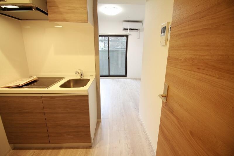 ＣＵＥＳ米山の物件内観写真