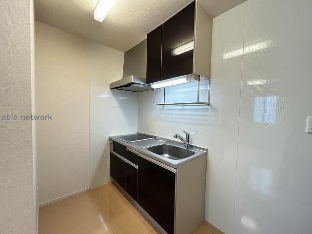 パインハウスIIIの物件内観写真