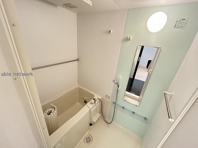 パインハウスIIIの物件内観写真