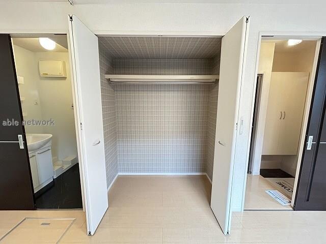 パインハウスIIIの物件内観写真