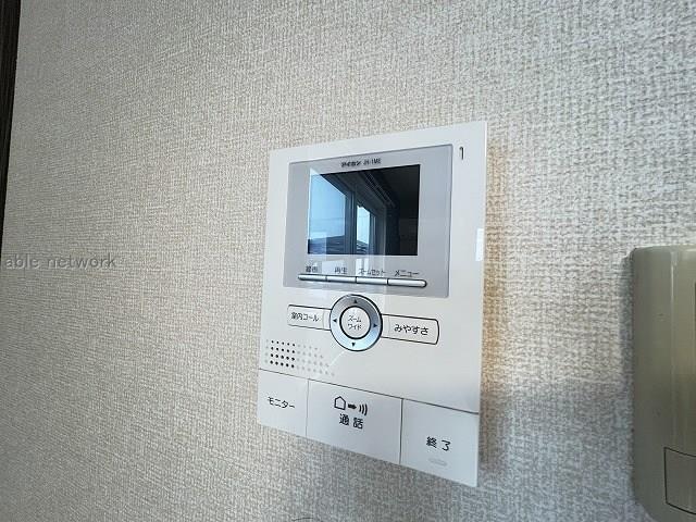 パインハウスIIIの物件内観写真