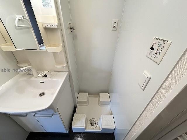 パインハウスIIIの物件内観写真