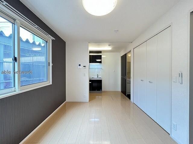 パインハウスIIIの物件内観写真