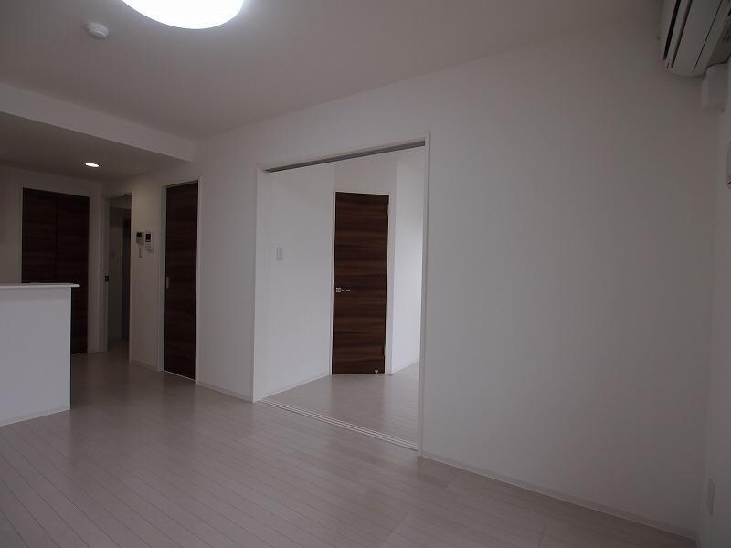 ベラルーチェ エテルノの物件内観写真