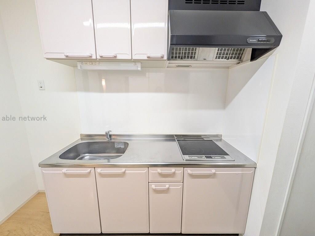 ファーストクラス古町13番町の物件内観写真