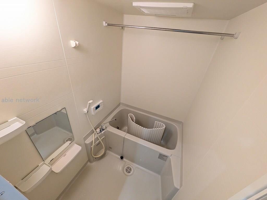 ファーストクラス古町13番町の物件内観写真