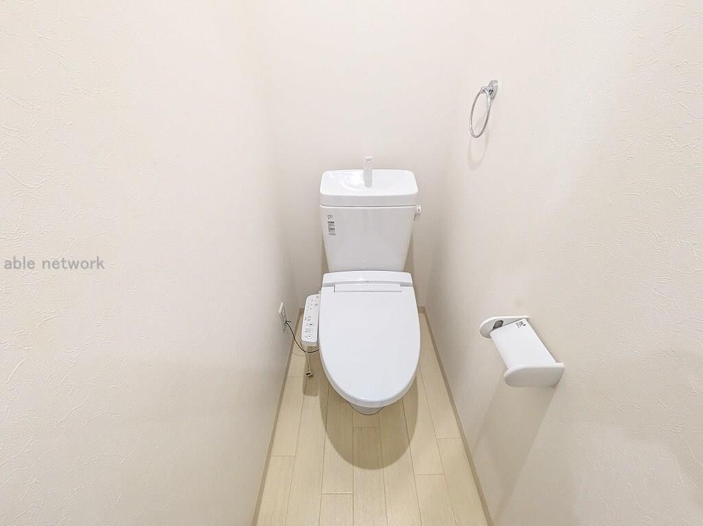 ファーストクラス古町13番町の物件内観写真