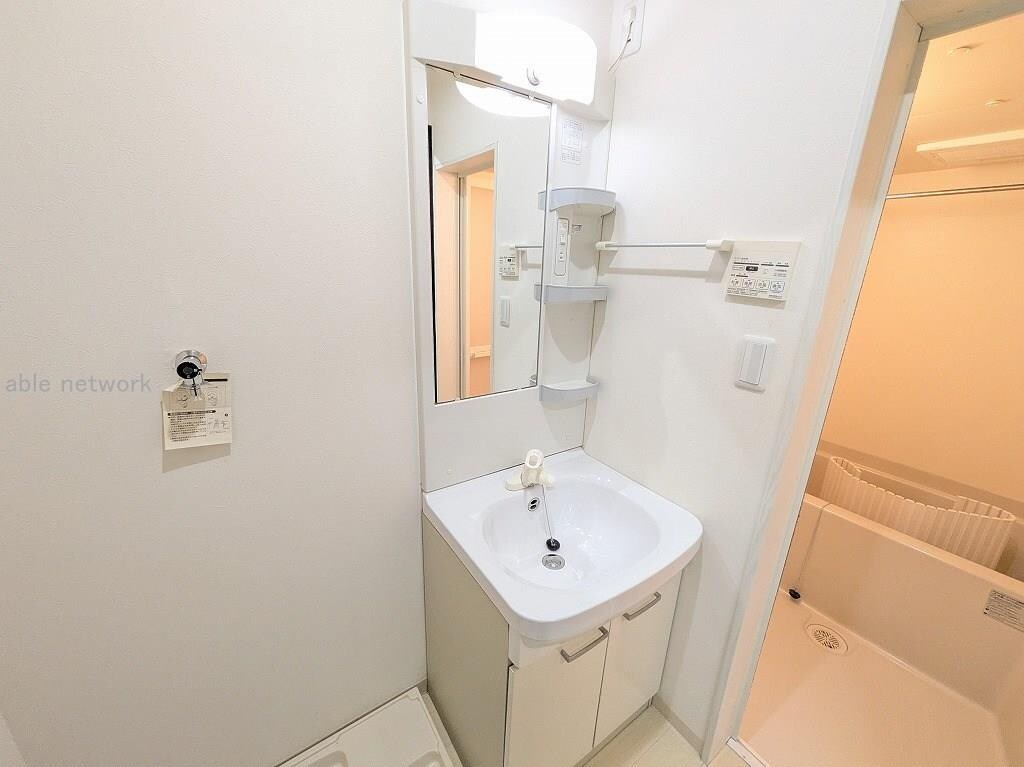 ファーストクラス古町13番町の物件内観写真