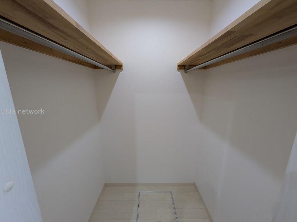 ファーストクラス古町13番町の物件内観写真