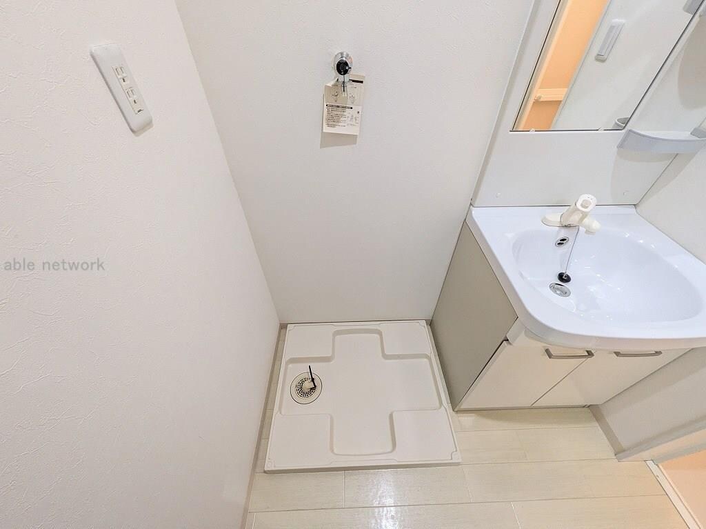 ファーストクラス古町13番町の物件内観写真